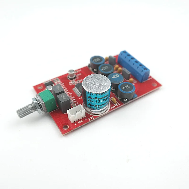

TDA7492P power over TA2024 YDA138 PAM8006 TA2020