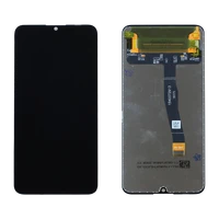 the screen assembly for huawei p smart 2019 or lcd screen display with frame of pot lx1 l21 lx3 lcd screen 10 touch aaa quality