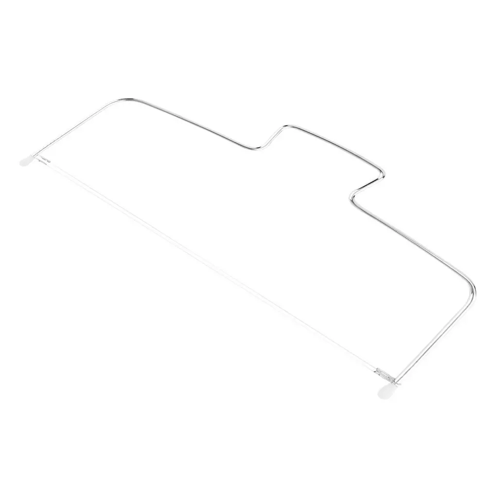 Формочки для выпекания кексов резак торта хлеба струны Ножи нож мыла DIY пресс