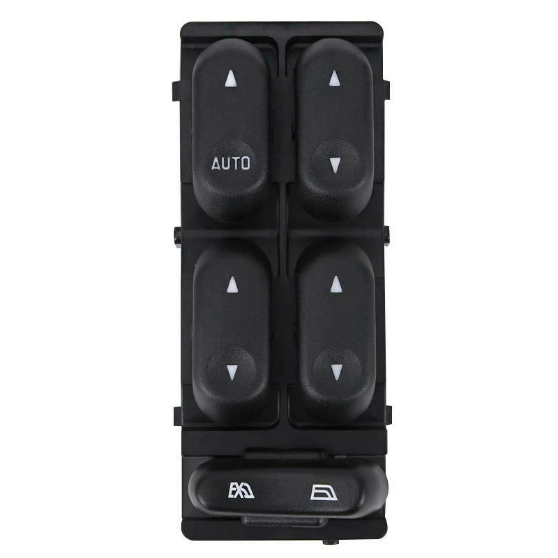 Автомобильный главный переключатель для окна и двери Ford Explorer Sport Trac 4 0 V6 2001 2003