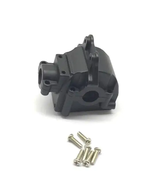 WLtoys 144001 124019 124018 Радиоуправляемая машинка обновленные запасные части