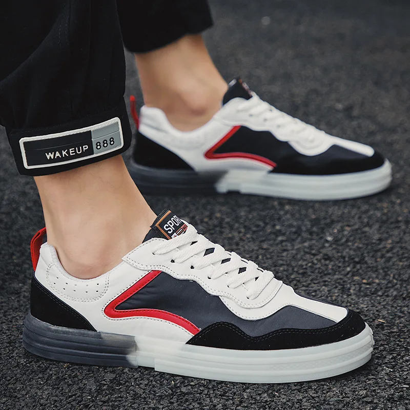 Men Running Shoes Couple Sport Comfortable Jogging Trainers Male Athletic Gym Light Sneakers Zapatillas Hombre | Спорт и развлечения