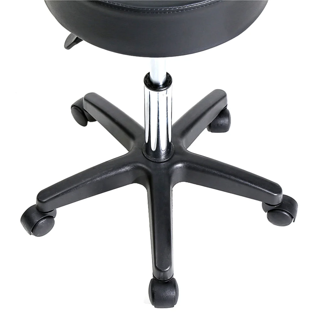 

1 Pc Bar Stool Rotatable Adjustable Durable Sturdy Bar Stool Bench for Office Home Bedroom