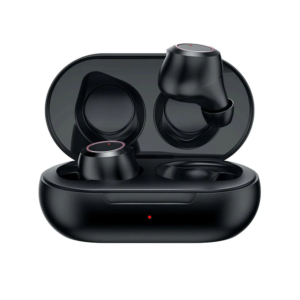 DOOGEE Dopods IPX5 Водонепроницаемый Hi-Fi беспроводной Bluetooth 5 0 наушники с зарядный чехол