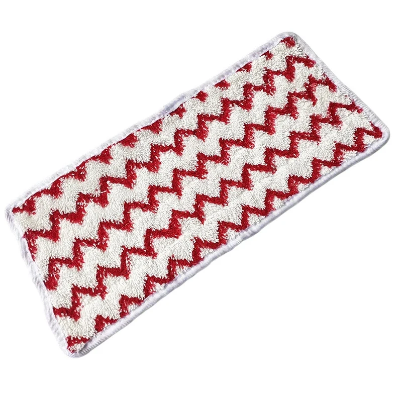 

5Pcs Microfiber Pad Replacements for Vileda Steam XXL Power Pad Steam Cleaner