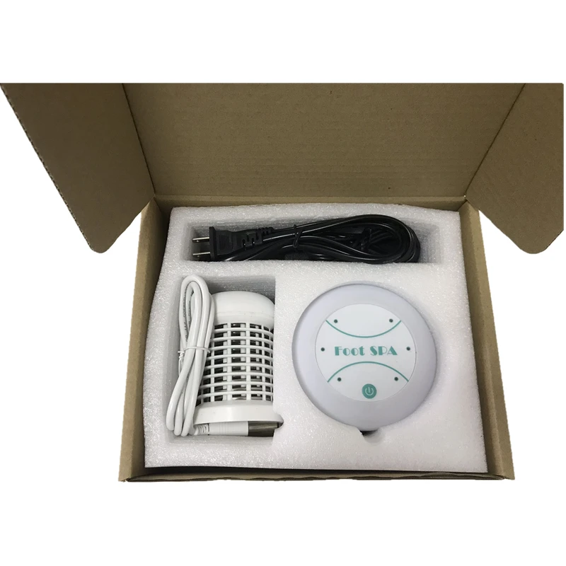 Ионное средство для детоксикации ног спа центр устройство стоп личное