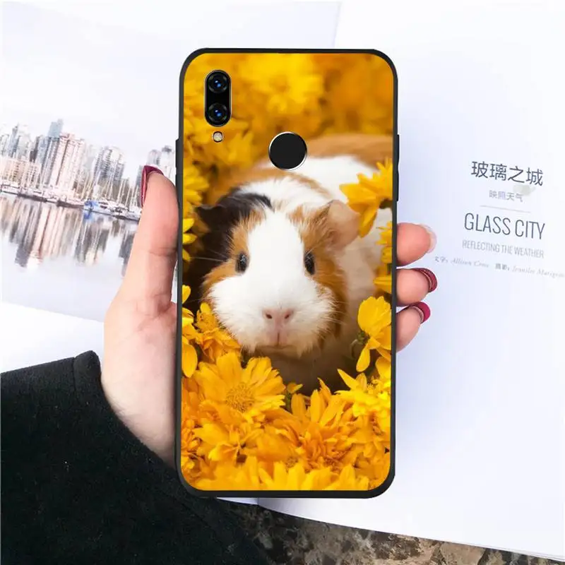 Чехол для телефона Huawei Honor view 7a5.45 дюйма 7c5.7 дюймов 8x 8a 8c 9 9x10 20 10i 20i lite pro | Мобильные