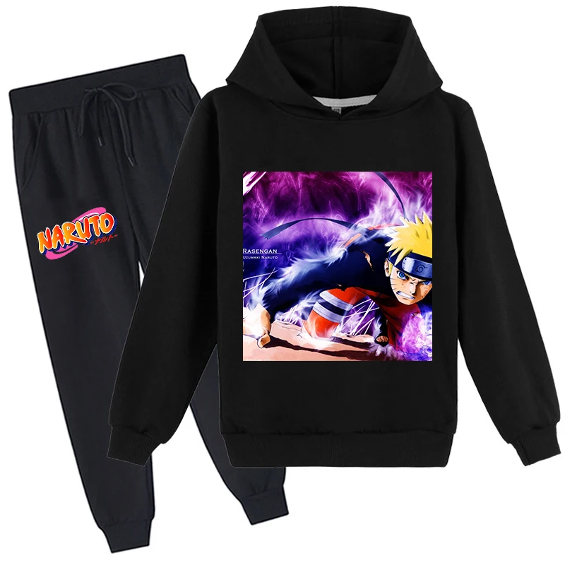 

Kids Clothing Sets Teen Cool Hoodie Tops Pants 2pcs Set Sport Suits Boys Tracksuits Children Boys Girls Outfit Girls Outwear