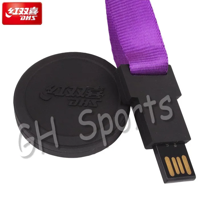 DHS Wang Liqin Gift Set Limited Edition Table Tennis Blade (Hurricane King + National Blue Sponge Rubber) Ping Pong Collection | Спорт и