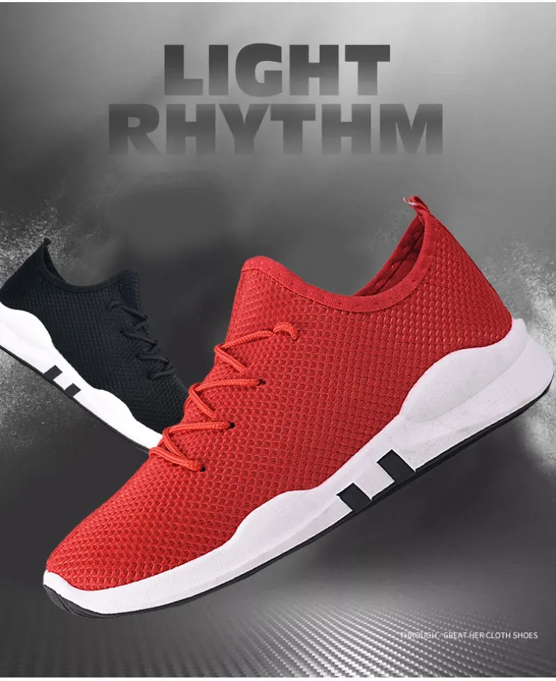 

Women Men Casual Shoes Breathable Male Shoes Tenis Zapatos Hombre Shoes Sneakers Outdoor S2926-2950 Morliron