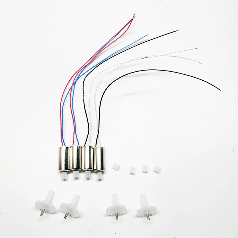 дрона с дистанционным управ