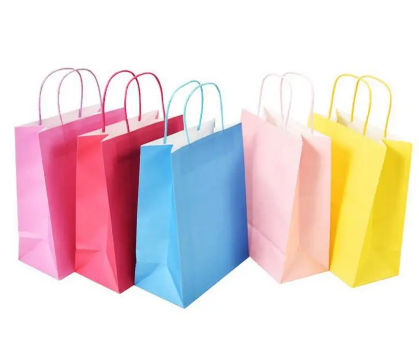 Праздничные подарочные пакеты сувениры украшения для вечевечерние реквизиты