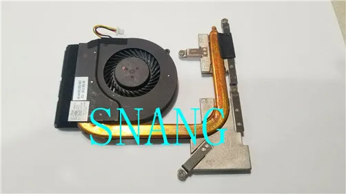 

FOR laptop fan Cpu cooling fan cooler for Dell Inspiron 14Z-5423 CPU Radiator 03KDCW 3KDCW heatsink