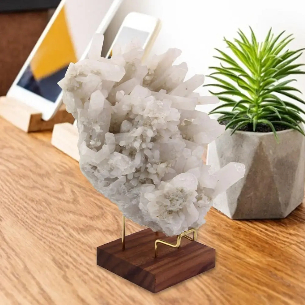 

Подставка для хранения минералов и камней