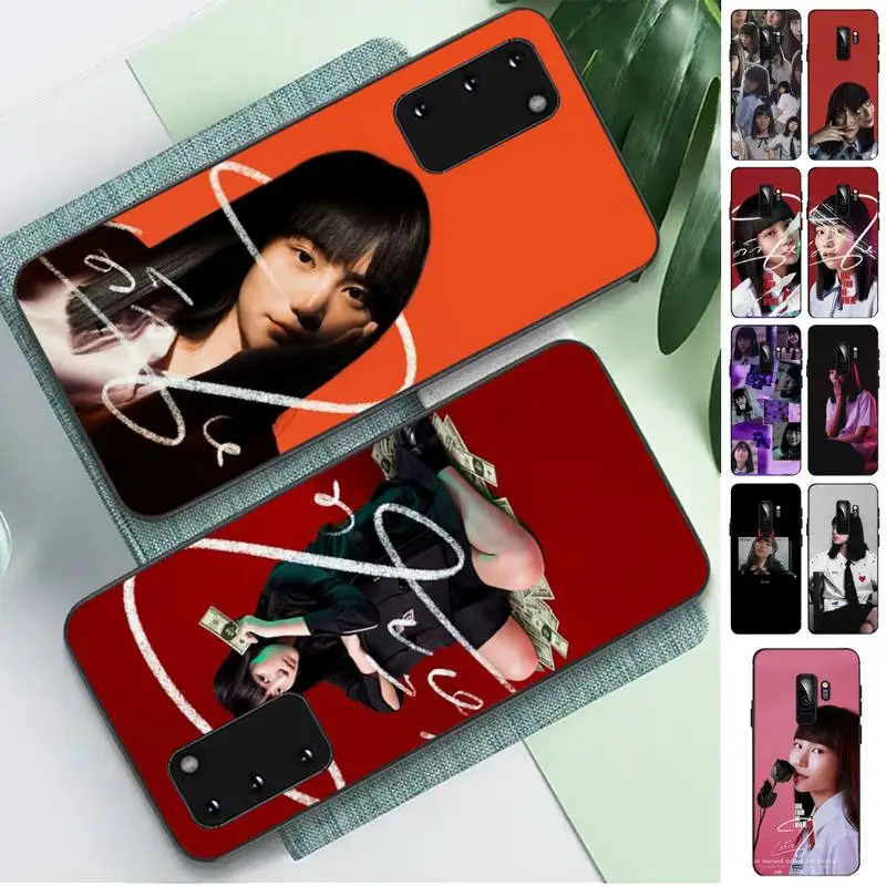 FHNBLJ Таиландская девушка из ниоткуда ТВ сериал чехол для телефона Samsung S10 21 20 9 8 plus