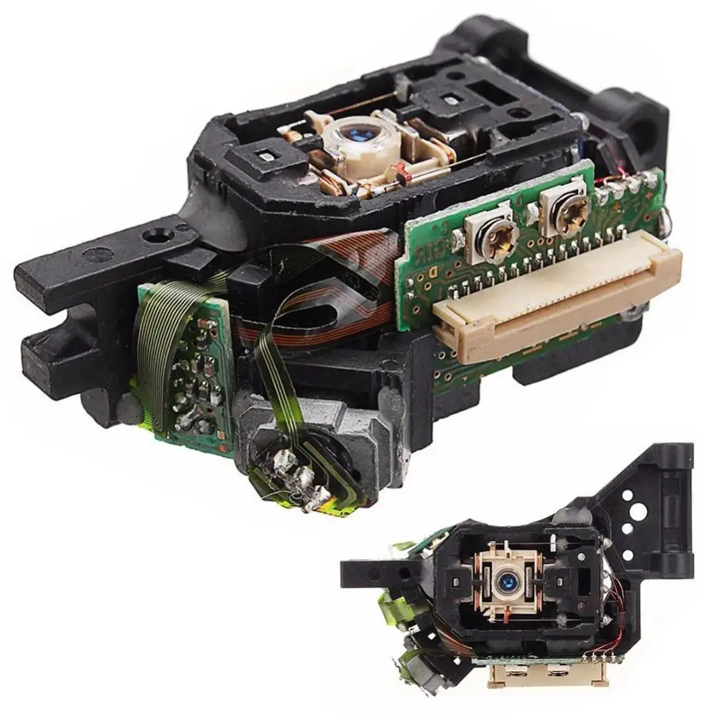 Запчасти для авто HOP-14XX линзы лазера XBOX 360 LITE-ON DG-16D2S диск игры аксессуары |