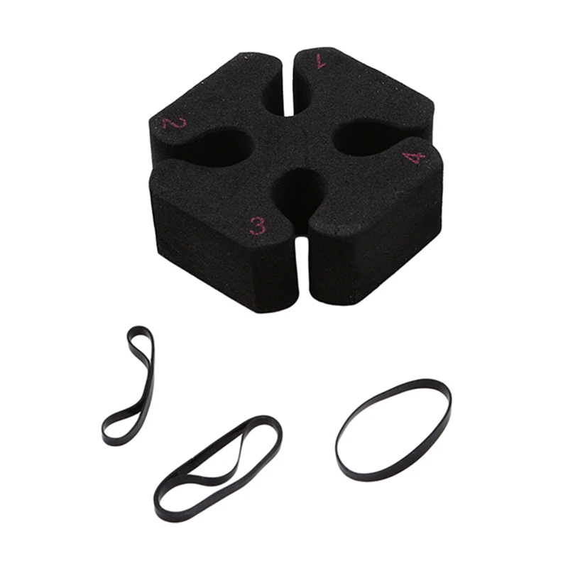 Для укладки волос твист ролик плетение водопад оплетка для домашнего