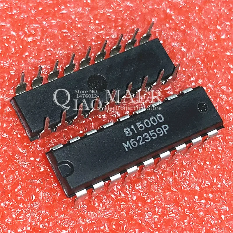

5PCS M62359P DIP M62359 DIP-18