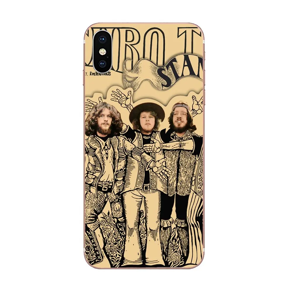 Мягкий художественный принт для Xiao mi 3 4 4C 4i 5 5s 5X6 6X8 SE Pro Lite A1 Max x 2 Note музыкальный