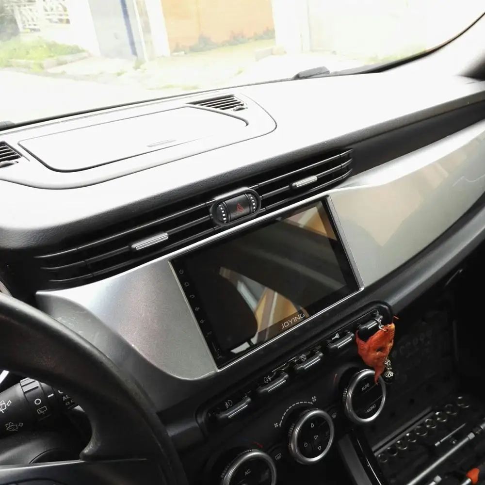 Автомагнитола 2DIN 7 дюймов Android 10 GPS DSP Carplay SPDIF сабвуфер 5GWiFi 4G SIM Раздельный экран