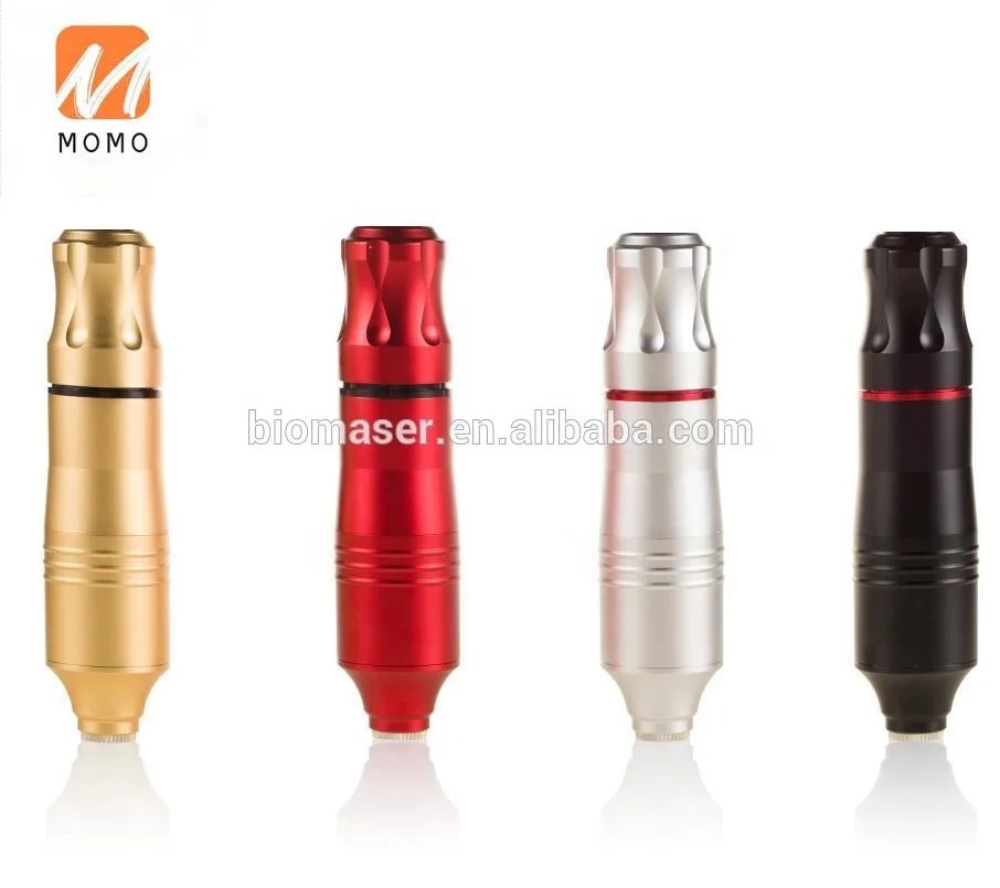 

Professional 4.5W Motor Rotary Tattoo Machine Kit Mini Tattoo Power Supply Tools