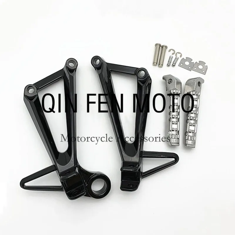

FIT For Yamaha YZF R3 15-20 Rear pedal assembly triangle bracket