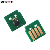 4pcs compatible toner reset chip cartridge refill chips for xerox versalink c 7020 c7025 c7030 laser copier