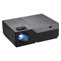 aun full hd projector m18 1920x1080p native resolution home theater support ac3 file