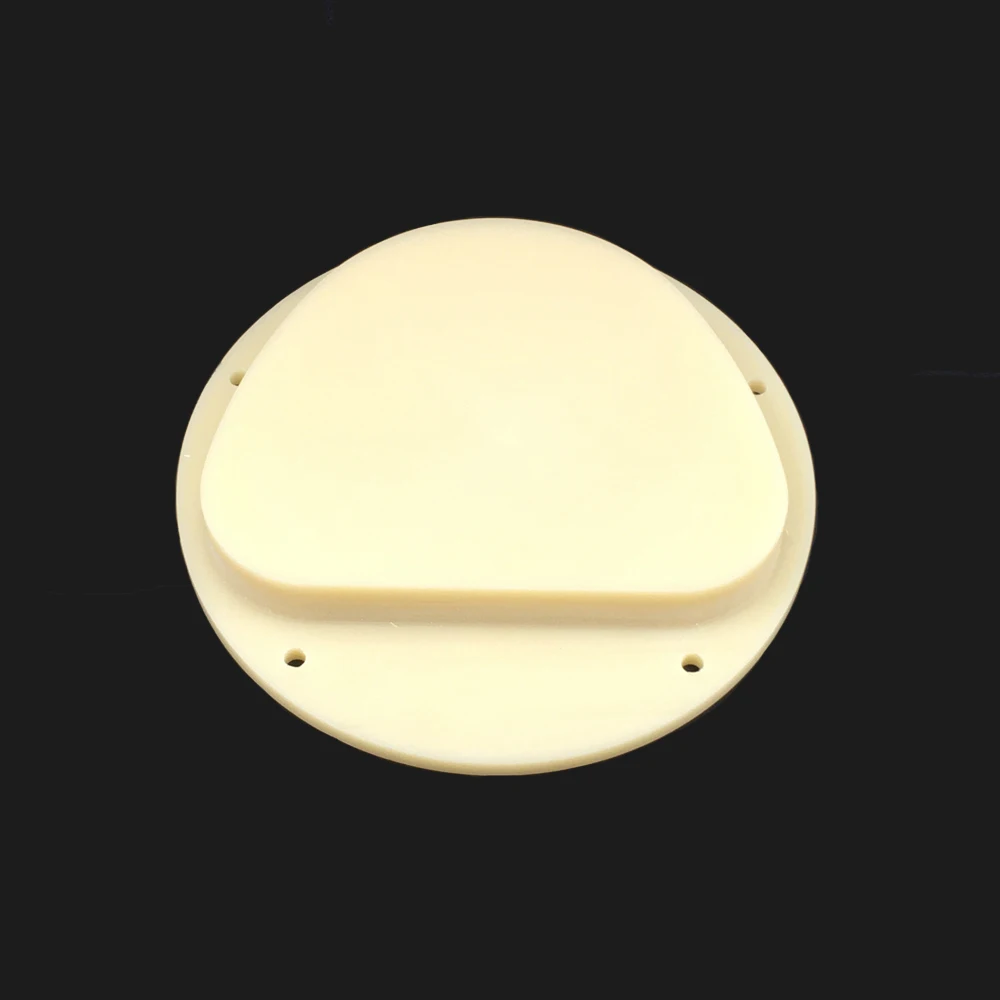 Стоматологические лабораторные материалы PMMA блоки акриловый диск A3 для Amann Girrbach