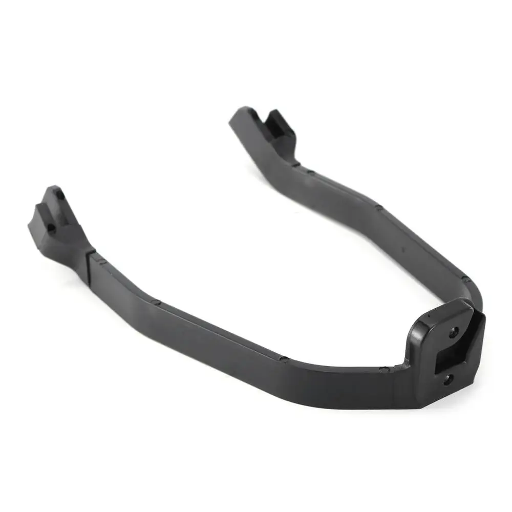 Rear fender bracket Различные запасные части для ремонта аксессуары инструмент Murdguard Fender Kickstand светильник с застежками для Xiaomi Mijia M365 Электрический скутер - Цвет: Rear fender bracket