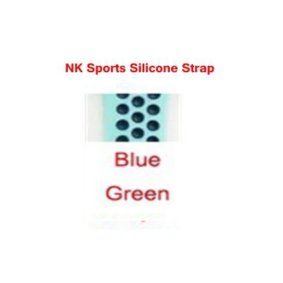 NK blue green IWO 10 Bluetooth Смарт-часы серии 4 1:1 IWO 8 Plus IWO 9 обновленный gps трекер спортивные Смарт-часы для Apple iPhone Android - Цвет: NK blue green