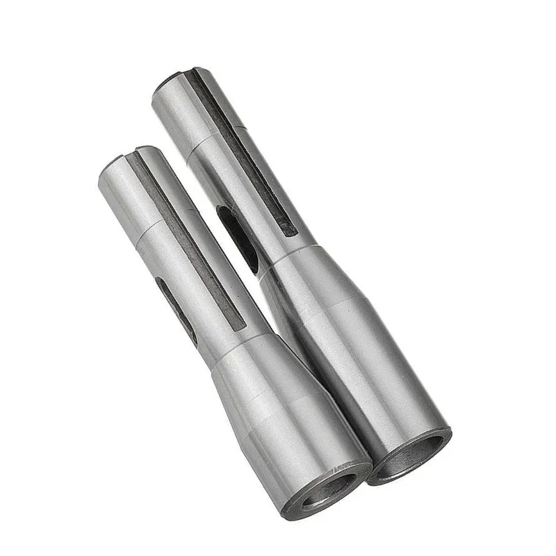 R8 снижения хвостовик зажимного патрона конус Морзе MTA / MTB сверла фрезерные