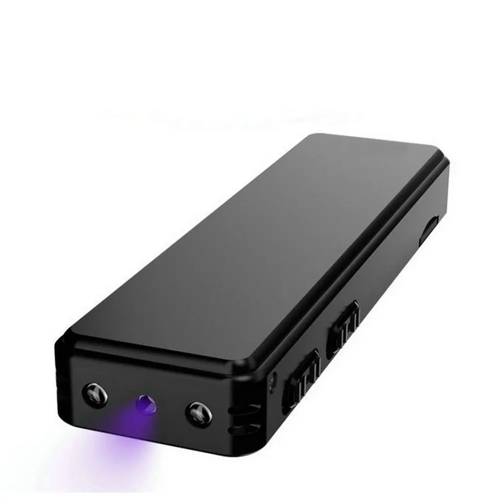 

Mini Pen Camera Metal Digital Voice Recorders With 1080P HD Cam Sound Audio Video Dictaphone Support