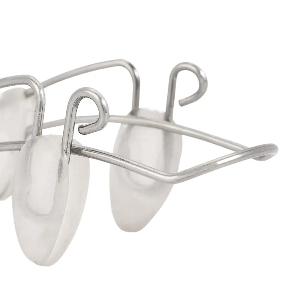 Зажим для носа устройство моделирования массажер красоты и похудения инструмент