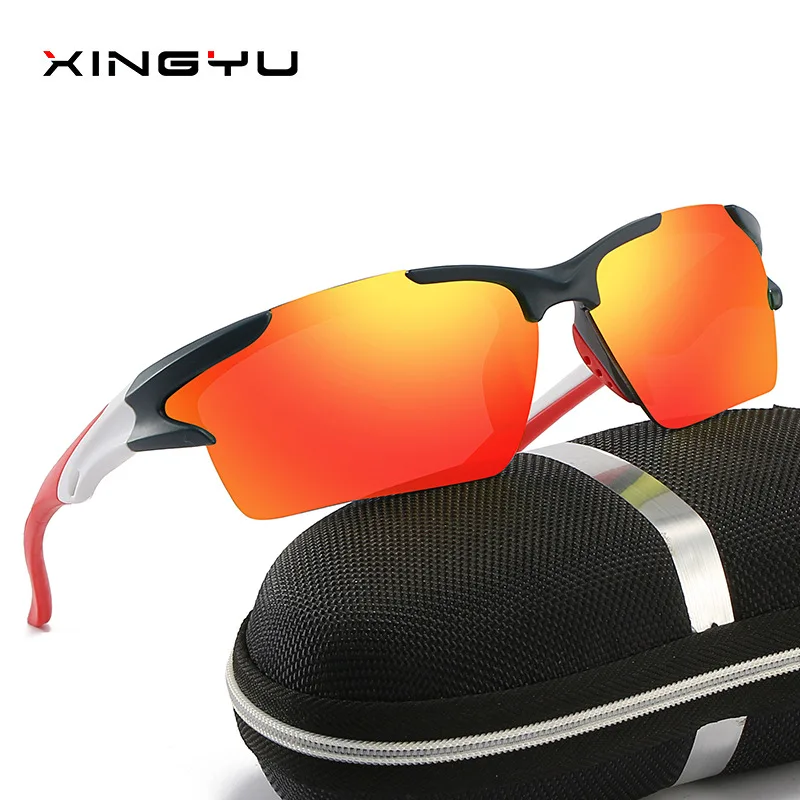 

Luxury Sunglasses Fishing Classic Sun Glasses Men's Driving Cycling Mountain Hiking Driving Shades Male Sunglass Vintage Travel