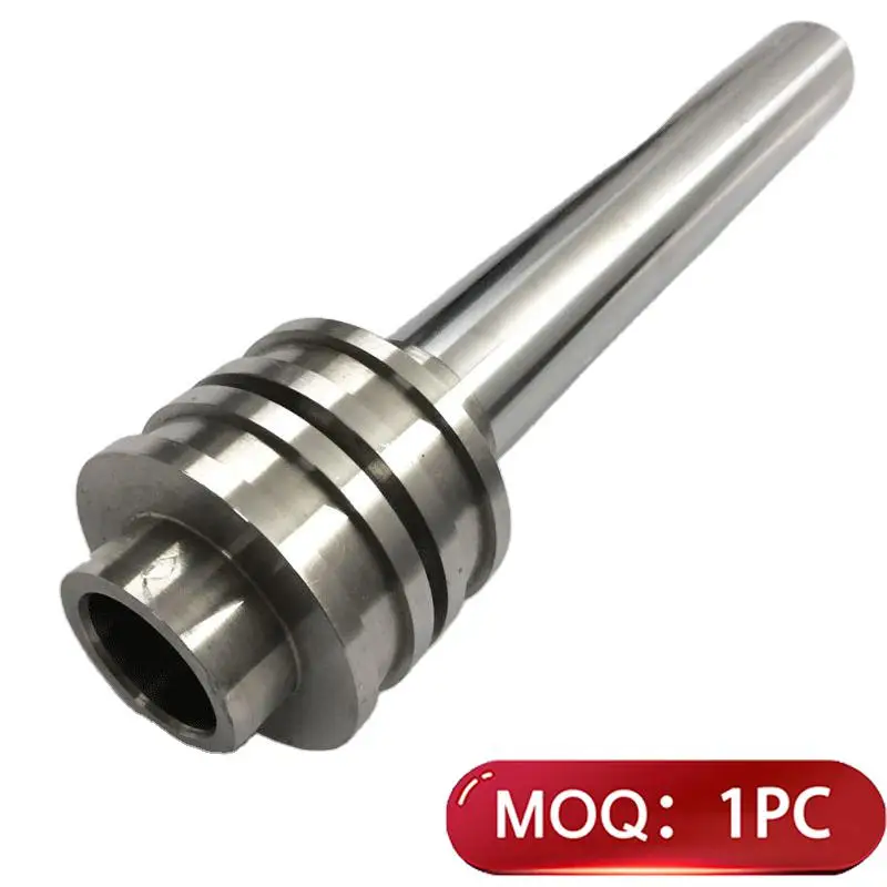 

cnc custom machined titanium machining parts