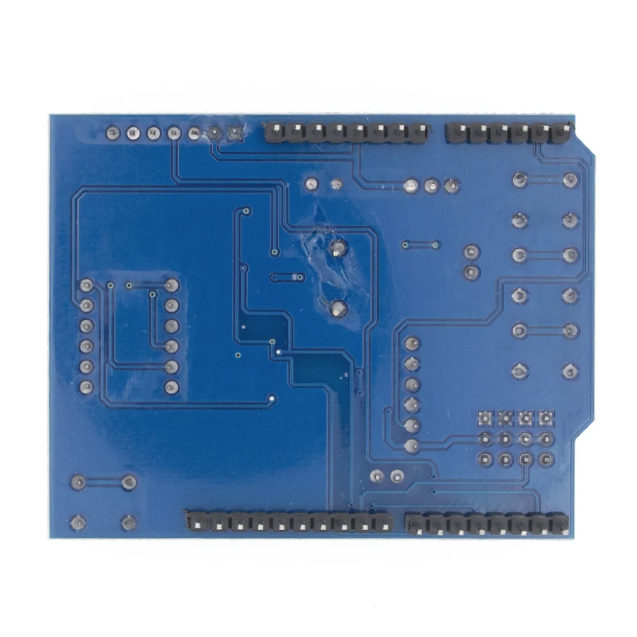 Многофункциональная Плата расширения на основе обучения для UNO r3 LENARDO mega 2560