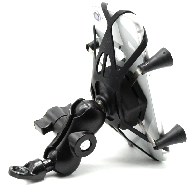 Для BMW R1150GS R1150R R1200GS R1200R R1100/R1200 GS/R аксессуары для мотоциклов GPS навигация рамка