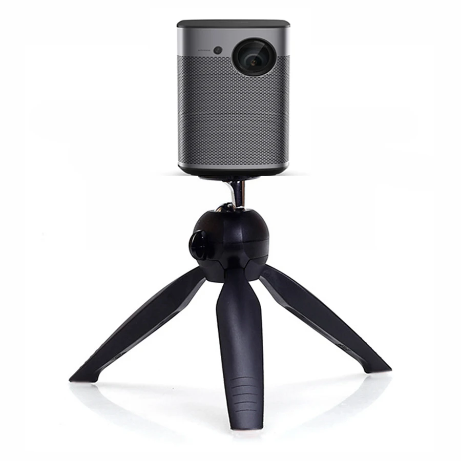 Настольный Штатив для проектора XGIMI Z4 CC H1 z5 N20 plya Mogo pro halo мини поднос держатель 1/4