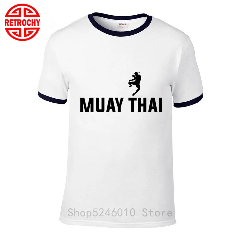 Свитер Muay Thai бокс Мужская одежда для смешанных боевых искусств кикбоксинга