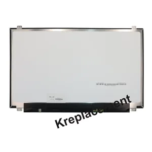 for lenovo fru 18201583 5d10h15380 compatible 15 6 fhd 1080p led lcd display screen panel replacement free global shipping