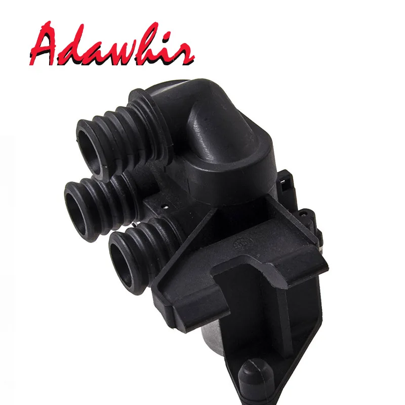 Стайлинг автомобиля отопительный клапан управления водой для B MW E36 318 323 325 328 M3 OEM