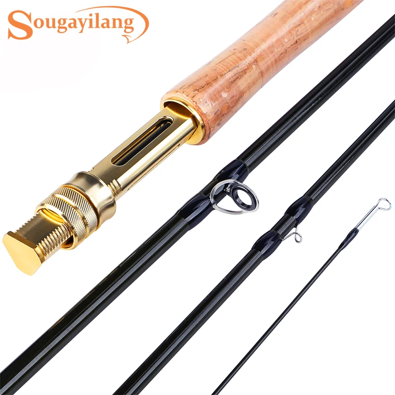 Sougayilang Удочка King Fisher 9 &quot#5 2 74 м углеродное волокно ультра легкие Вес озеро речная