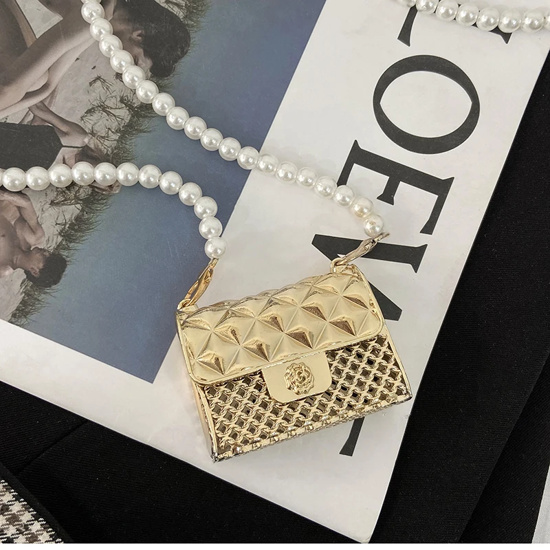 Супермаленький женский кошелек женская сумка-Кроссбоди модная сумка через плечо