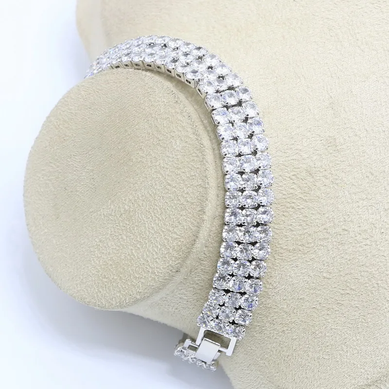 Комплект из колье серёг кольца и браслета | Украшения аксессуары