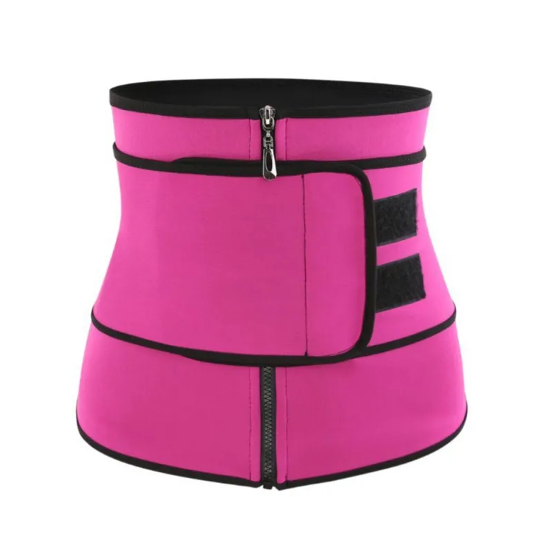 Женский спортивный костюм для фитнеса поддержки талии коррекции живота