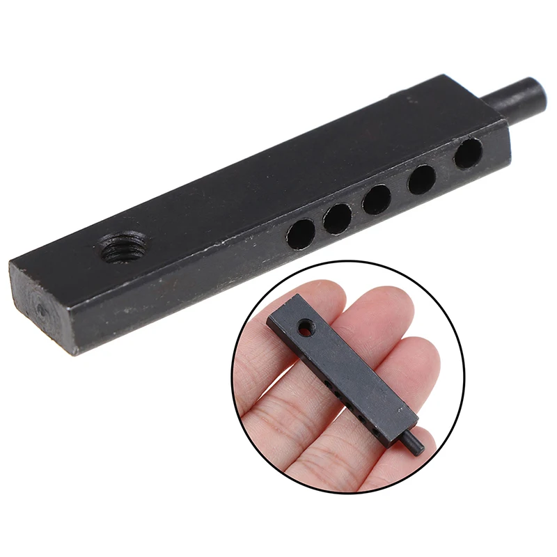 M4 Железная машина для татуировки арматура изготовления деталей сделай сам