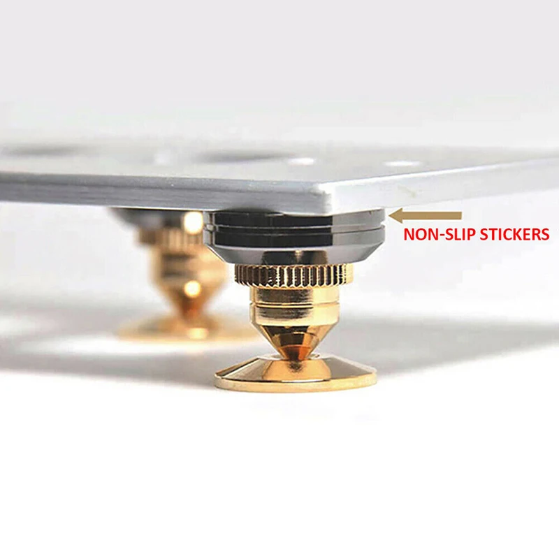 4 дюймовый динамик твитер красочный мигающий громкоговоритель