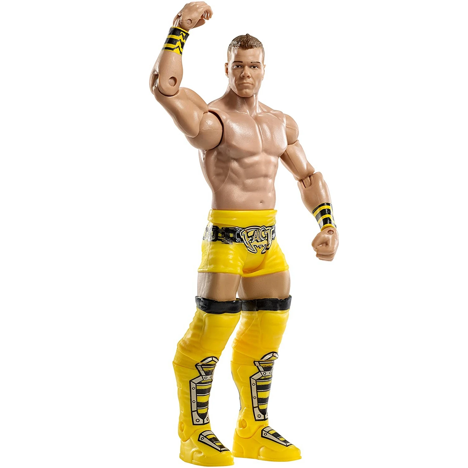 

17cm Tyson Kidd Classic Toy Occupation Wrestling Gladiators Movable Action Figure Toys for Children