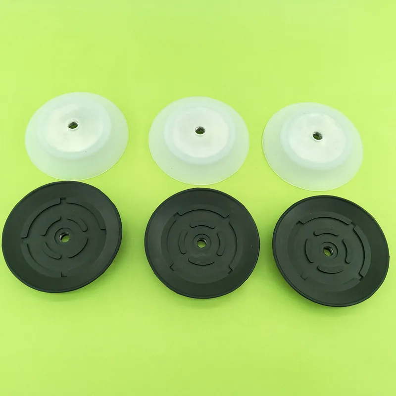 

Мощная промышленная пневматическая насадка с вакуумной присоской для манипулятора, модель 80/95/120/150/200/250